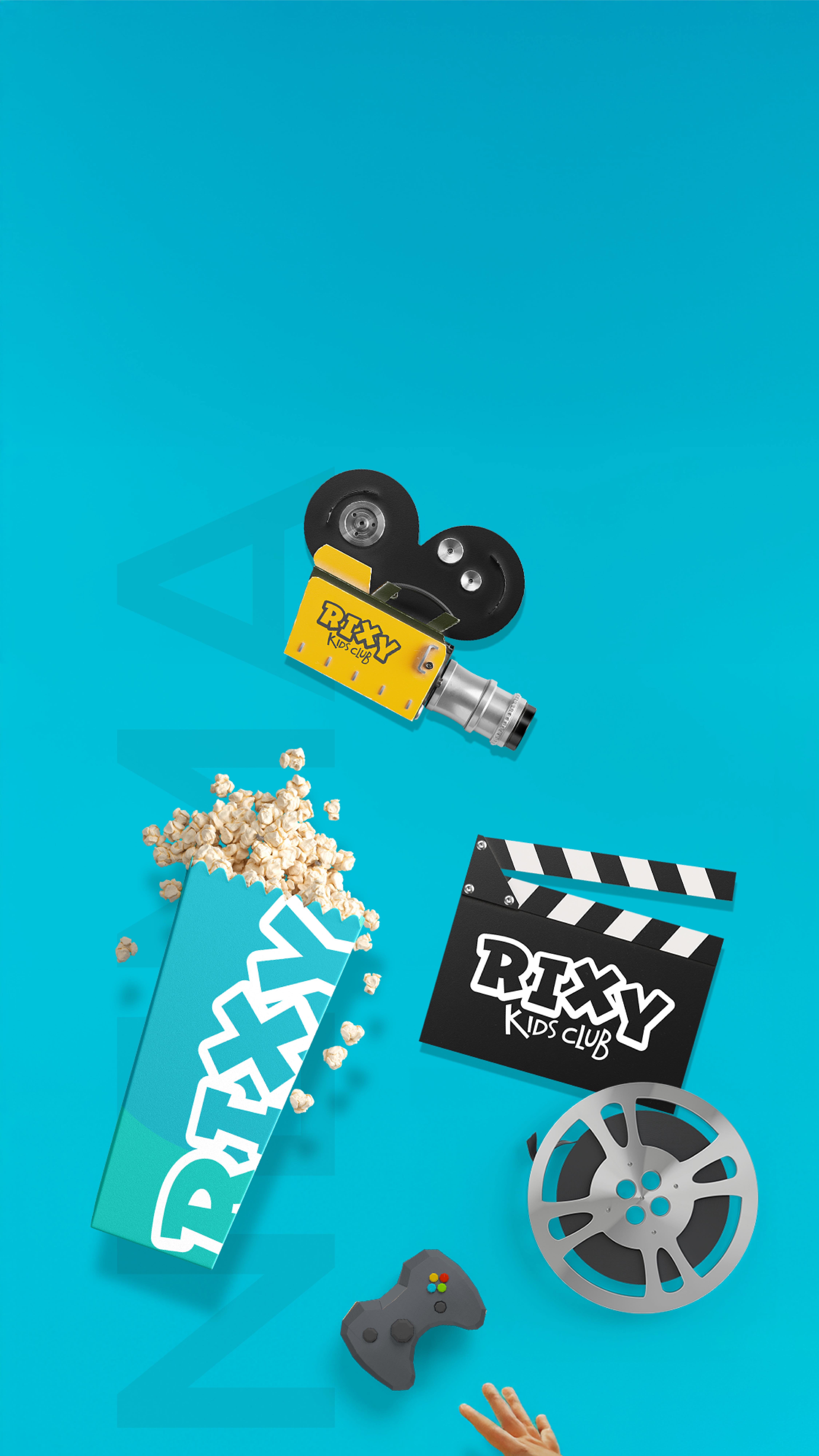 Rixy Kids Fairy Tale — Event Highlights ✨ Produced for Rixos Sungate A vibrant celebration of imagination, creativity, and joy.
🎥 Full production by Luminary Creative Agency #luminarydesignco #eventproductions #rixossungate #rixykidsfairytalefest #rixykidsclub #creativeportfolio