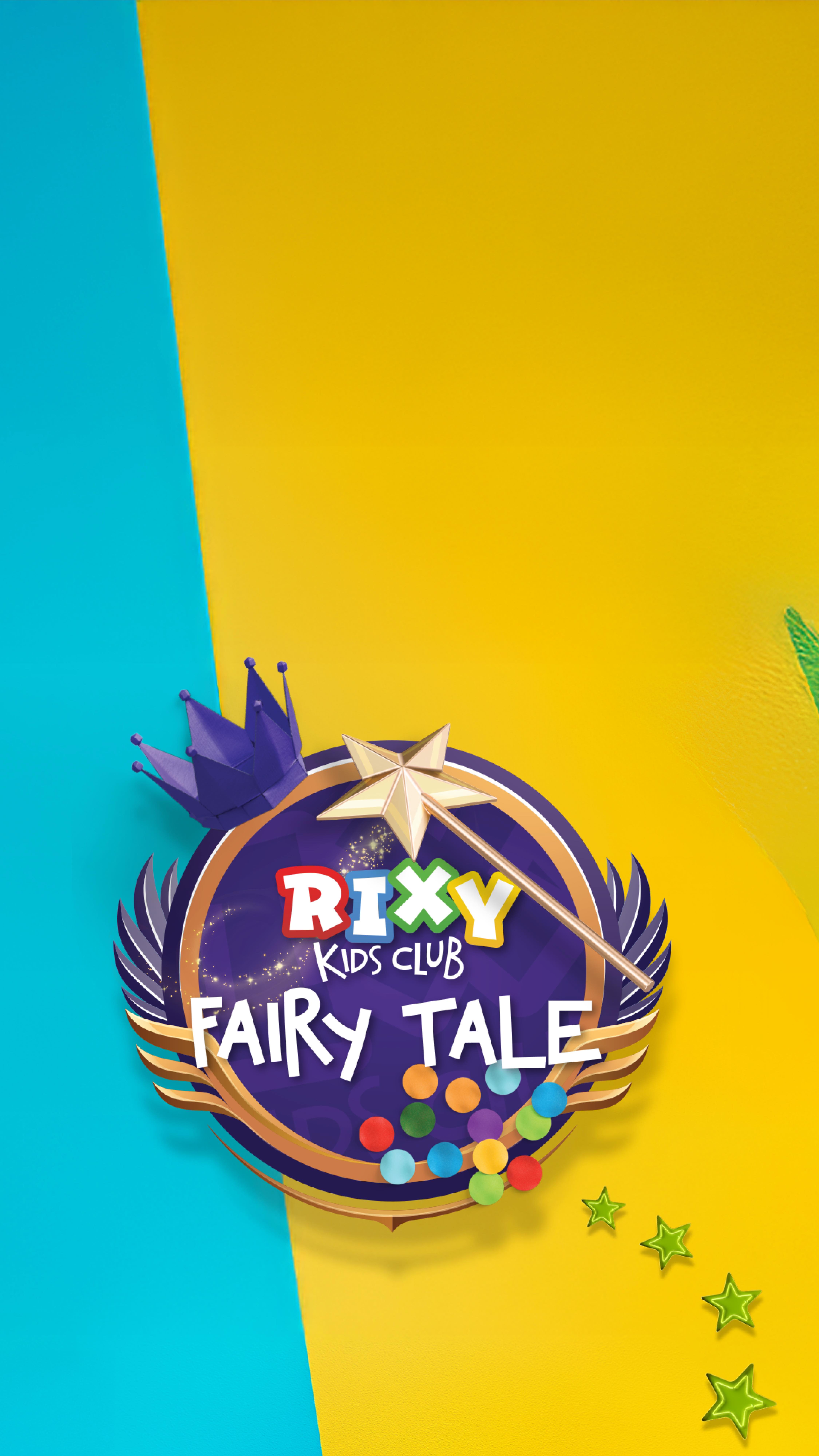 Rixy Kids Fairy Tale — Event Highlights ✨ Produced for Rixos Sungate A vibrant celebration of imagination, creativity, and joy.
🎥 Full production by Luminary Creative Agency #luminarydesignco #eventproductions #rixossungate #rixykidsfairytalefest #rixykidsclub #creativeportfolio