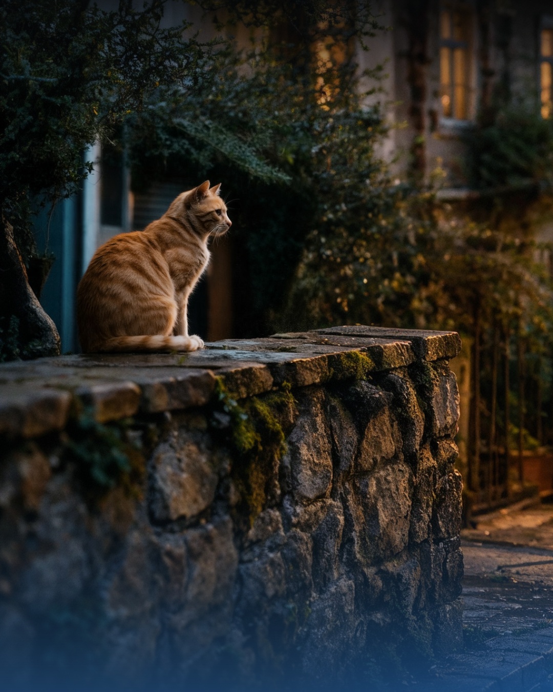Dilleri yok. Sesleri biziz!
4 Ekim · Dünya Hayvanları Koruma Günü 🐾