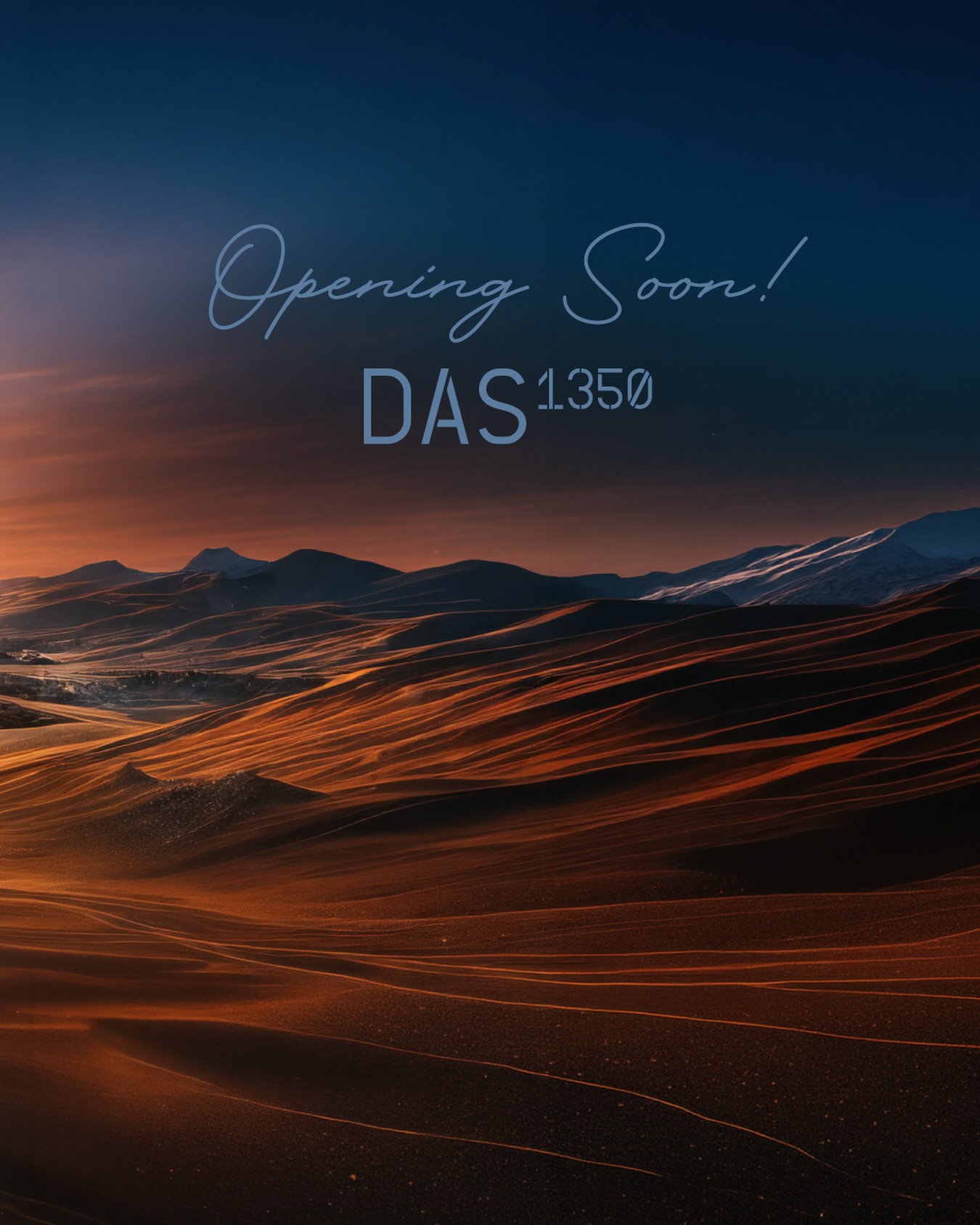 From peak to dream.
A brand reimagined.

Luminary Design Co.

#luminarydesignco #das1350 #brandstory #frompeaktodream