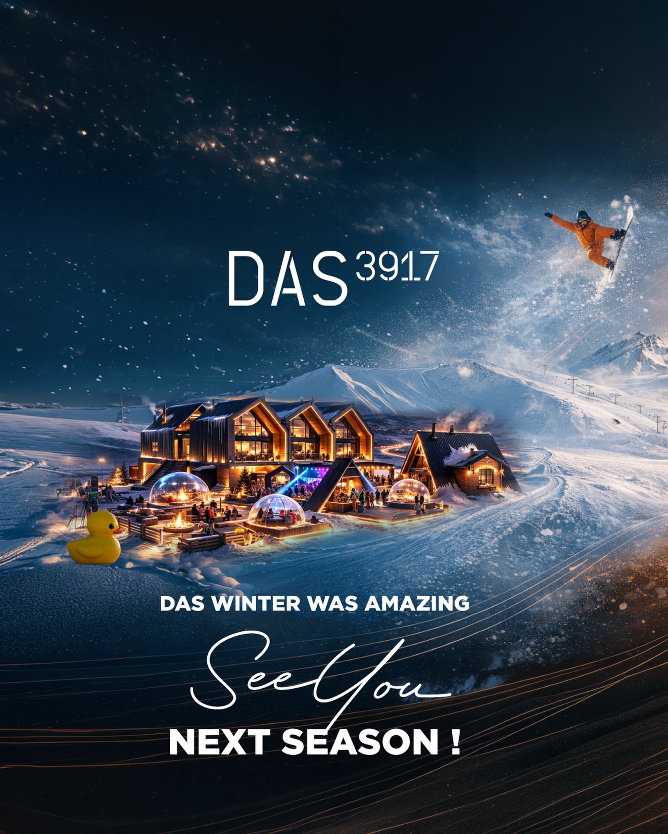 From peak to dream.
A brand reimagined.

Luminary Design Co.

#luminarydesignco #das1350 #brandstory #frompeaktodream